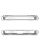 SPIGEN Ultra Hybrid Mag Magsafe Google Pixel 10 / 10 Pro Clear/Whit 8800283307634 - 1354468 - zdjęcie 4